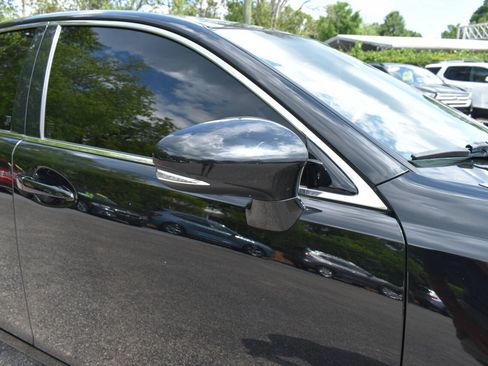 Used 2014 Lexus ES 300h w/ Premium Package w/Bamboo Trim FWD image 35