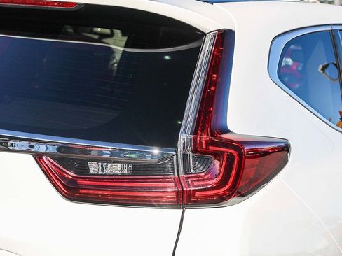 Used 2020 Honda CR-V EX-L image 9