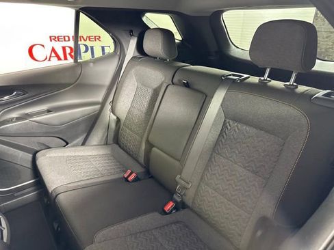 Used 2024 Chevrolet Equinox LT AWD/4WD image 15