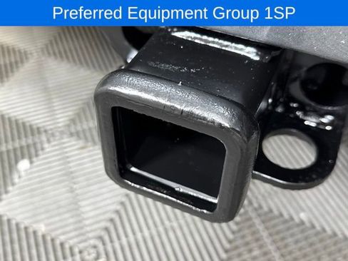 Used 2024 Chevrolet Silverado 1500 RST w/ LPO, Dark Essentials Package image 10