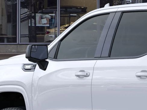 New 2026 GMC Sierra 1500 AT4 w/ AT4 Premium Package image 12