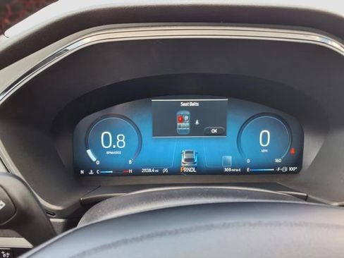 Used 2023 Ford Escape ST-Line Select image 28