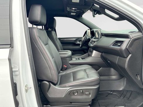 Certified 2023 Chevrolet Suburban RST image 29