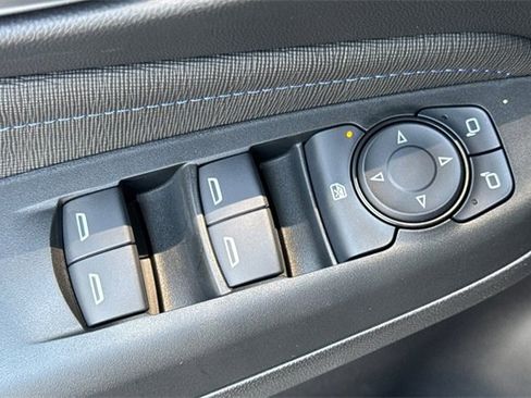 New 2025 Buick Envista Sport Touring w/ Convenience I Package image 12