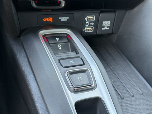 Used 2020 Honda Insight EX image 21