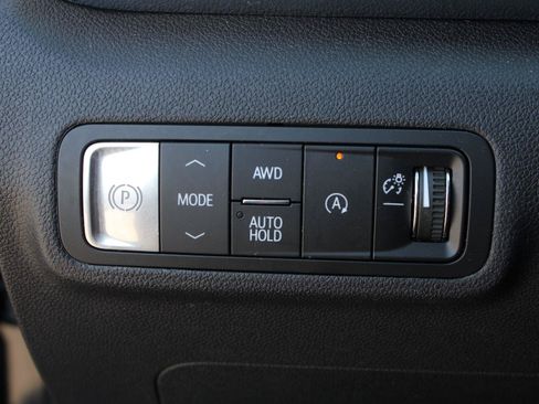 Used 2026 GMC Terrain Elevation AWD/4WD image 9