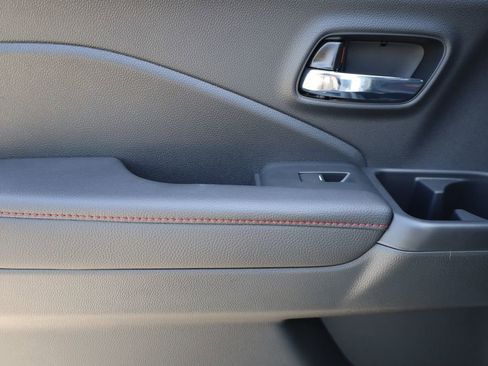 New 2026 Honda Ridgeline Black Edition image 27