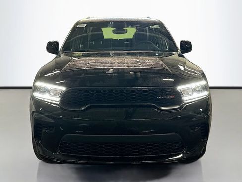 New 2026 Dodge Durango GT w/ Blacktop Package AWD/4WD image 4