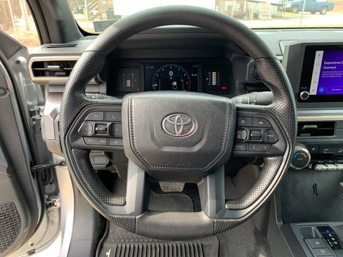 Used 2024 Toyota Tacoma SR5 image 27