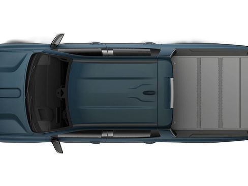 New 2026 GMC Sierra EV Elevation image 40