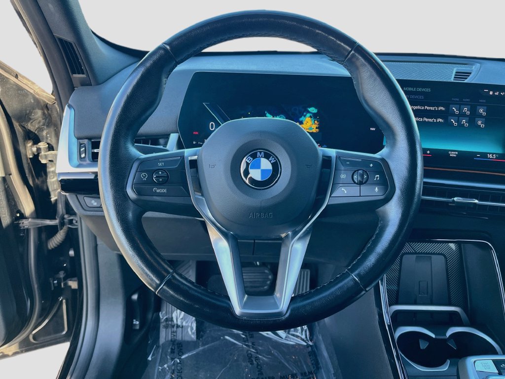 Used 2023 BMW X1 xDrive28i w/ Convenience Package AWD/4WD image 11