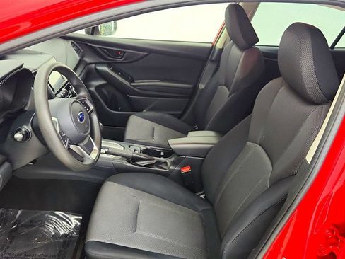 Used 2022 Subaru Crosstrek 2.0i AWD/4WD image 19