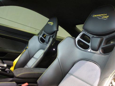 Certified 2024 Porsche 911 GT3 RS image 5