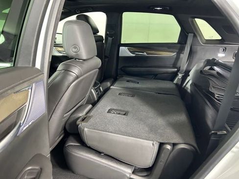Used 2021 Cadillac XT5 Premium Luxury w/ Platinum Package AWD/4WD image 24