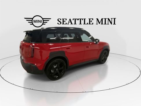 New 2026 MINI Cooper Countryman S w/ Comfort Package Max AWD/4WD image 11