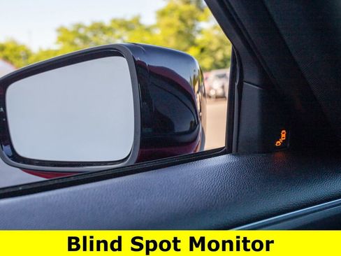 Used 2025 Acura TLX SH-AWD w/ A-SPEC Pkg image 17