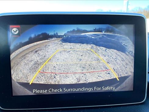 Used 2015 MAZDA MAZDA3 i Grand Touring image 19