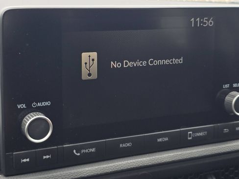 Used 2024 Honda CR-V EX image 29