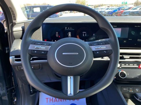 New 2026 Hyundai Tucson SEL image 13