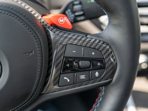 Used 2024 BMW M2 w/ Lighting Package image 27