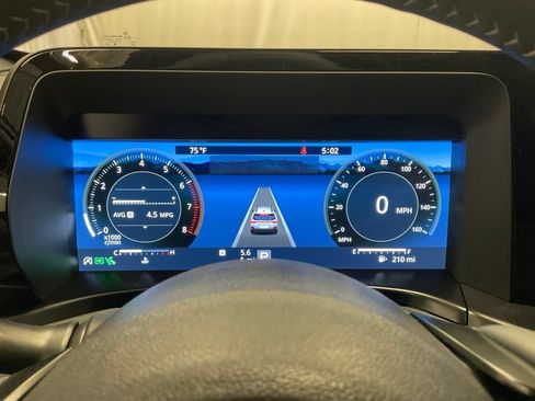 New 2026 Subaru Outback Touring XT AWD/4WD image 11