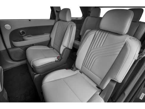 New 2026 Hyundai Palisade SEL FWD image 31