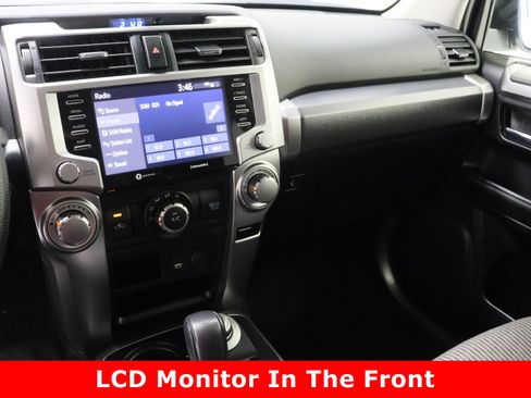 Certified 2024 Toyota 4Runner SR5 image 16