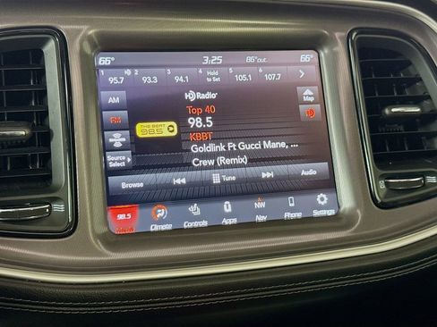 Used 2022 Dodge Challenger R/T Scat Pack image 16