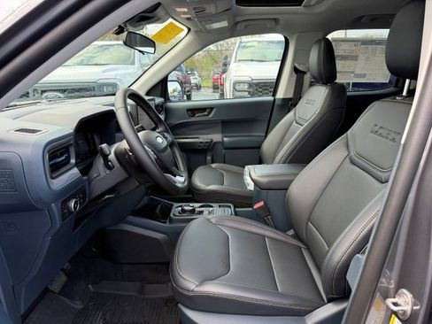 New 2026 Ford Maverick Lobo AWD/4WD image 13