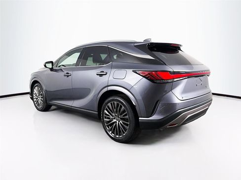 Used 2023 Lexus RX 350 w/ Cold Area Package image 5