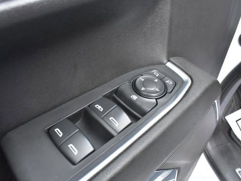 Used 2024 Chevrolet Silverado 1500 RST w/ Protection Package RWD image 15