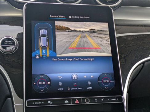 Certified 2026 Mercedes-Benz GLC 300 4MATIC image 15