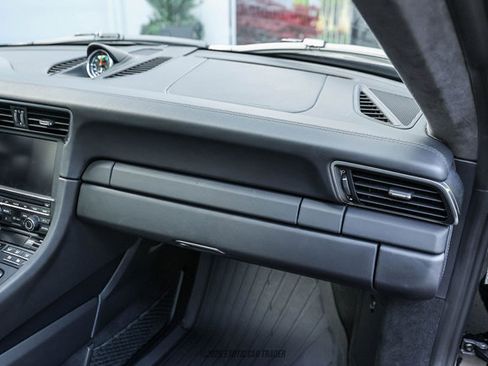 Used 2014 Porsche 911 Turbo S AWD/4WD image 43