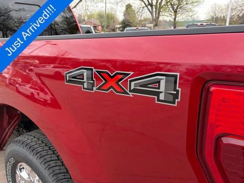 Used 2022 Ford F350 Lariat w/ Lariat Ultimate Package image 12