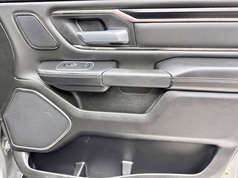 Used 2023 RAM 1500 Rebel w/ Rebel Level 2 Equipment Group image 16