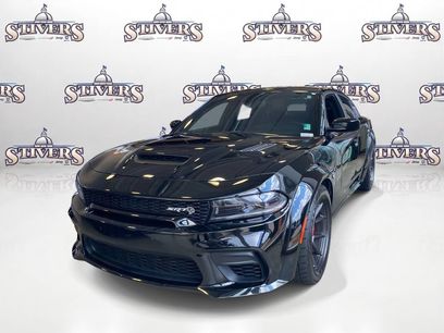 Used 2023 Dodge Charger SRT Hellcat w/ Harman/Kardon Audio Group