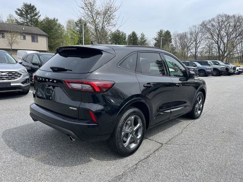 Used 2023 Ford Escape ST-Line image 7