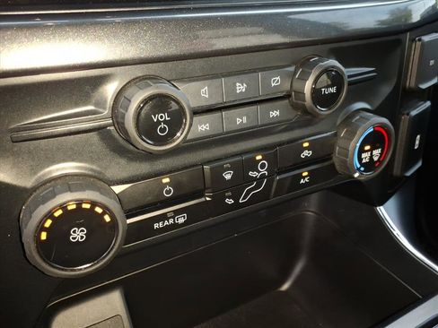 Used 2024 Ford F150 STX image 25