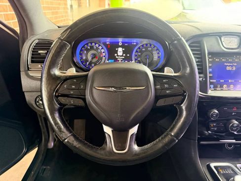 Used 2016 Chrysler 300 S AWD/4WD image 8