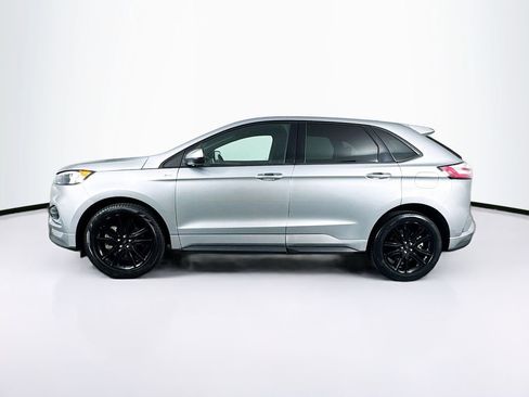 Used 2024 Ford Edge ST-Line image 6