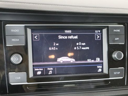 Used 2019 Volkswagen Jetta SE w/ Cold Weather Package image 30