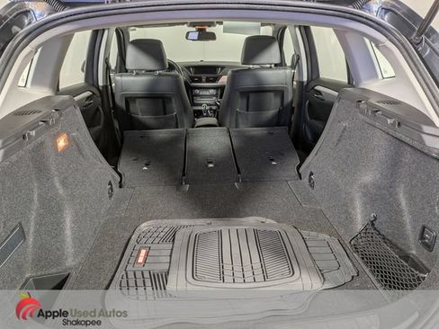 Used 2015 BMW X1 xDrive28i AWD/4WD image 9
