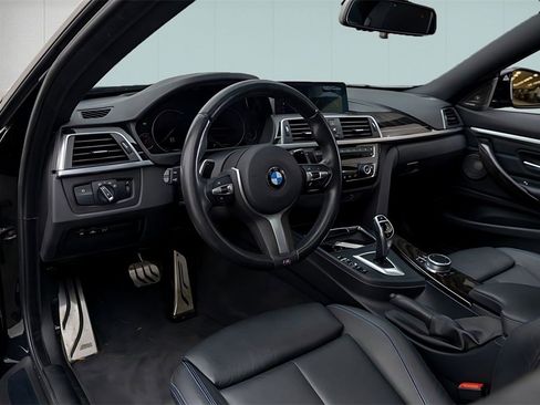 Used 2019 BMW 440i xDrive Coupe w/ M Sport Package image 27