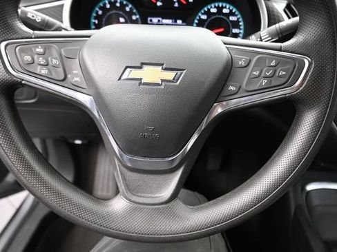 Used 2025 Chevrolet Malibu LT FWD image 11