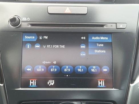 Used 2022 Acura ILX w/ Premium Package image 31