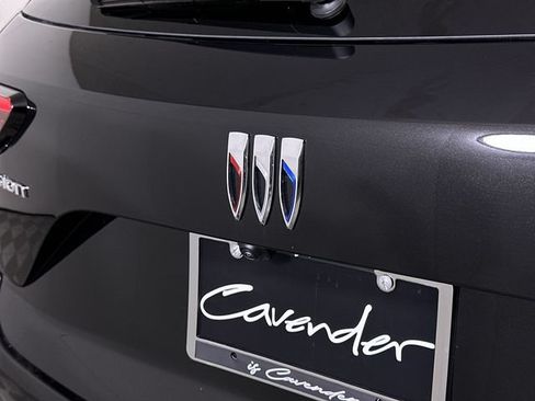 New 2026 Buick Envision Sport Touring AWD/4WD image 33