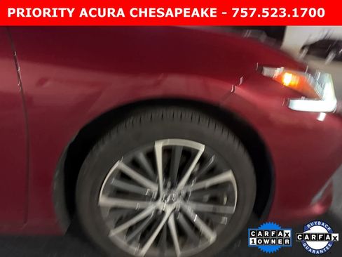 Used 2024 Lexus ES 350 w/ Premium Package image 15