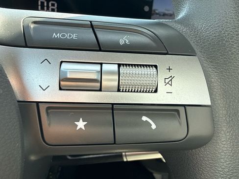 Used 2025 Hyundai Sonata SEL FWD image 22