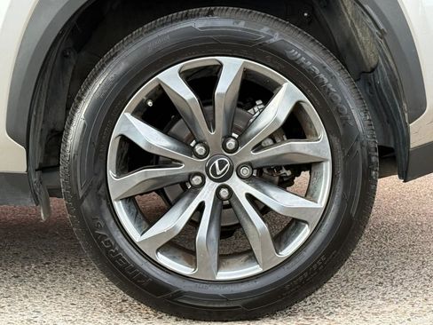 Used 2016 Lexus NX 200t F Sport w/ F Sport Premium Package FWD image 27