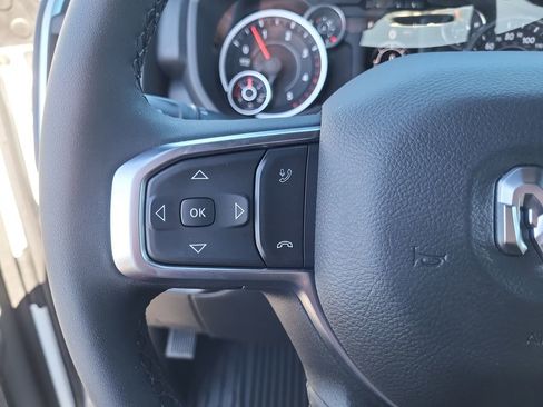 New 2026 RAM 3500 Big Horn image 17